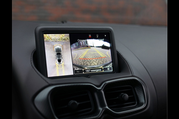 Aston Martin Vantage 5.2 V12 | AM Heritage Green - 1/333