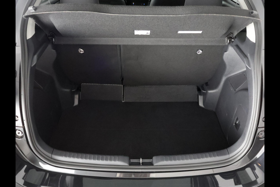 Toyota Yaris 1.5 HYBRID DYNAMIC 1e EIG. GARANTIE 8-2033 AUTOMAAT .CARPLAY NAVIGATIE . CAMERA . STOELVERWARMING . APPLE CARPLAY & ANDROID AUTO.