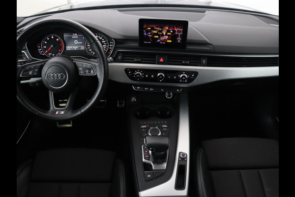 Audi A5 2.0 TFSI S Line | Stoelverwarming | Bang & Olufsen Sound | Sportstoelen | Full LED | Navigatie | Climate control | Cruise control | Half leder | Climate control | Bluetooth | Parkeerhulp