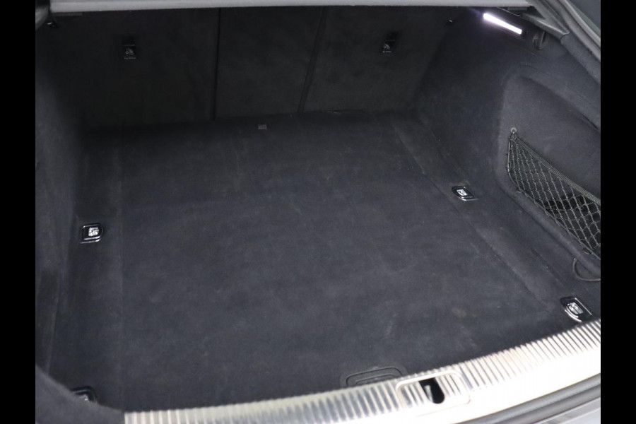 Audi A5 2.0 TFSI S Line | Stoelverwarming | Bang & Olufsen Sound | Sportstoelen | Full LED | Navigatie | Climate control | Cruise control | Half leder | Climate control | Bluetooth | Parkeerhulp