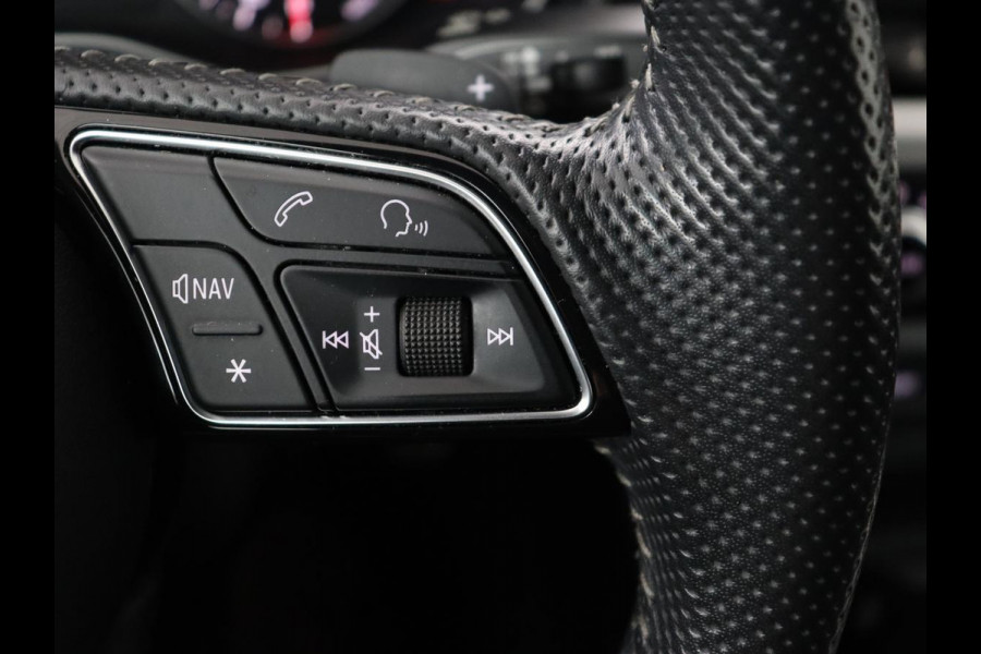 Audi A5 2.0 TFSI S Line | Stoelverwarming | Bang & Olufsen Sound | Sportstoelen | Full LED | Navigatie | Climate control | Cruise control | Half leder | Climate control | Bluetooth | Parkeerhulp