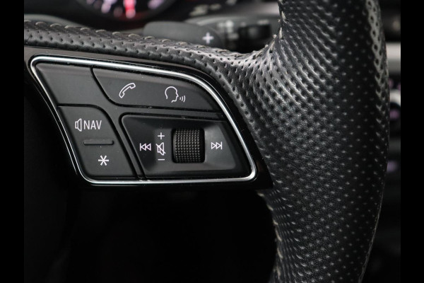 Audi A5 2.0 TFSI S Line | Stoelverwarming | Bang & Olufsen Sound | Sportstoelen | Full LED | Navigatie | Climate control | Cruise control | Half leder | Climate control | Bluetooth | Parkeerhulp