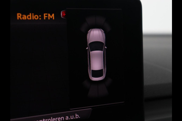 Audi A5 2.0 TFSI S Line | Stoelverwarming | Bang & Olufsen Sound | Sportstoelen | Full LED | Navigatie | Climate control | Cruise control | Half leder | Climate control | Bluetooth | Parkeerhulp