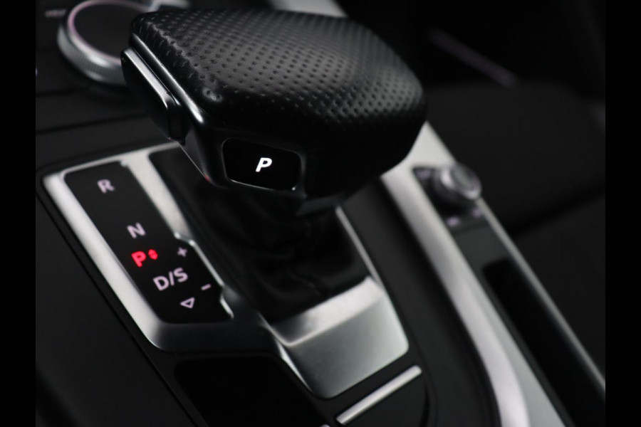Audi A5 2.0 TFSI S Line | Stoelverwarming | Bang & Olufsen Sound | Sportstoelen | Full LED | Navigatie | Climate control | Cruise control | Half leder | Climate control | Bluetooth | Parkeerhulp
