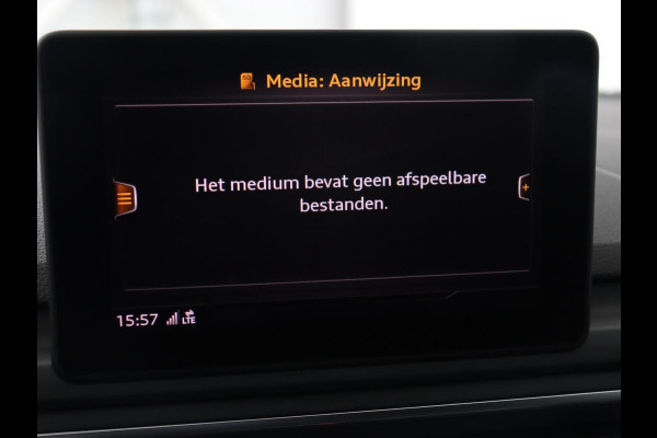 Audi A5 2.0 TFSI S Line | Stoelverwarming | Bang & Olufsen Sound | Sportstoelen | Full LED | Navigatie | Climate control | Cruise control | Half leder | Climate control | Bluetooth | Parkeerhulp