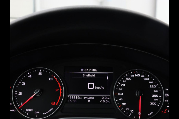 Audi A5 2.0 TFSI S Line | Stoelverwarming | Bang & Olufsen Sound | Sportstoelen | Full LED | Navigatie | Climate control | Cruise control | Half leder | Climate control | Bluetooth | Parkeerhulp