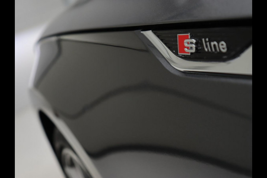 Audi A5 2.0 TFSI S Line | Stoelverwarming | Bang & Olufsen Sound | Sportstoelen | Full LED | Navigatie | Climate control | Cruise control | Half leder | Climate control | Bluetooth | Parkeerhulp