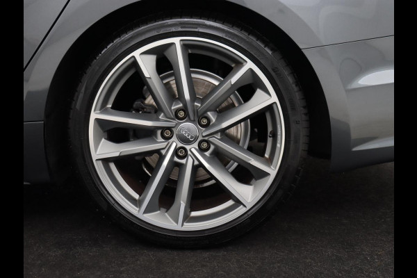 Audi A5 2.0 TFSI S Line | Stoelverwarming | Bang & Olufsen Sound | Sportstoelen | Full LED | Navigatie | Climate control | Cruise control | Half leder | Climate control | Bluetooth | Parkeerhulp