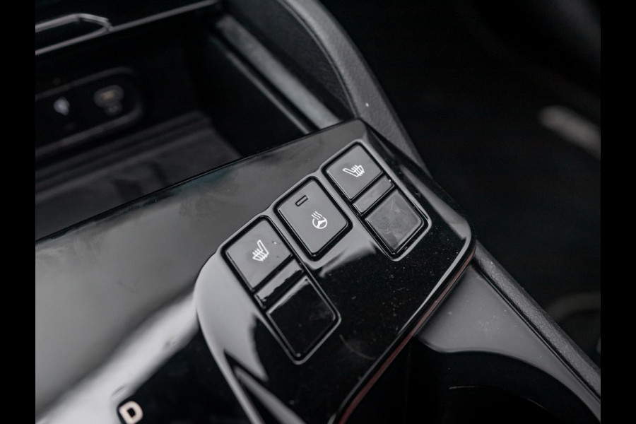 Kia Sportage 1.6 T-GDi Plug-in Hybrid AWD GT-Line