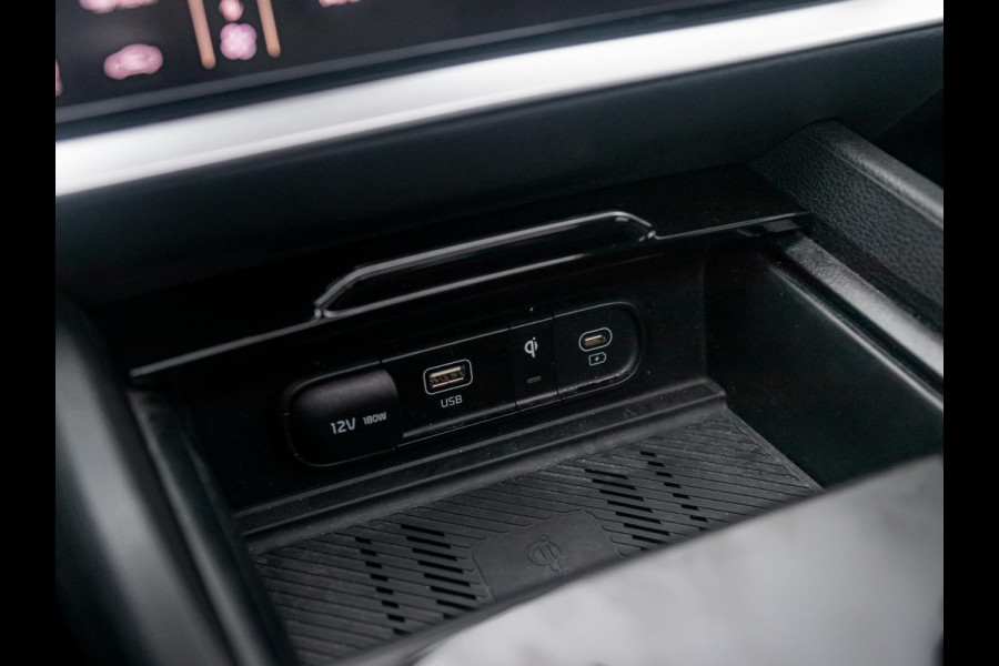 Kia Sportage 1.6 T-GDi Plug-in Hybrid AWD GT-Line