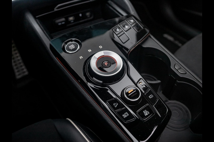 Kia Sportage 1.6 T-GDi Plug-in Hybrid AWD GT-Line