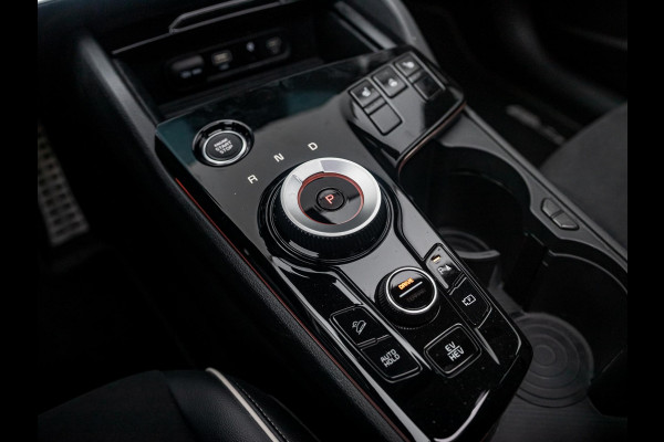 Kia Sportage 1.6 T-GDi Plug-in Hybrid AWD GT-Line