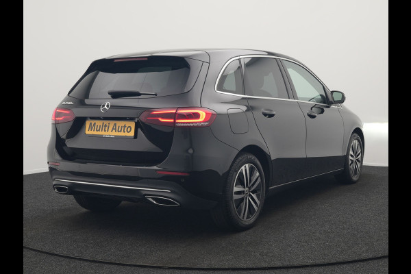 Mercedes-Benz B-Klasse 250 e Luxury Line Plug In Hybrid 218pk Dealer O.H. PHEV | Trekhaak Af Fabriek | Adaptive | 360 Camera | Multi Beam LED | Widescreen Navi | Lederen Sportstoelen | Apple Carplay | Navigatie | DAB |