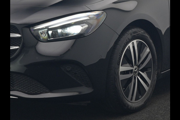 Mercedes-Benz B-Klasse 250 e Luxury Line Plug In Hybrid 218pk Dealer O.H. PHEV | Trekhaak Af Fabriek | Adaptive | 360 Camera | Multi Beam LED | Widescreen Navi | Lederen Sportstoelen | Apple Carplay | Navigatie | DAB |