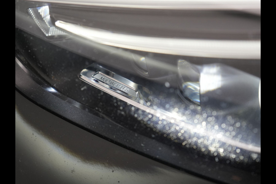 Mercedes-Benz B-Klasse 250 e Luxury Line Plug In Hybrid 218pk Dealer O.H. PHEV | Trekhaak Af Fabriek | Adaptive | 360 Camera | Multi Beam LED | Widescreen Navi | Lederen Sportstoelen | Apple Carplay | Navigatie | DAB |