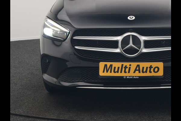 Mercedes-Benz B-Klasse 250 e Luxury Line Plug In Hybrid 218pk Dealer O.H. PHEV | Trekhaak Af Fabriek | Adaptive | 360 Camera | Multi Beam LED | Widescreen Navi | Lederen Sportstoelen | Apple Carplay | Navigatie | DAB |