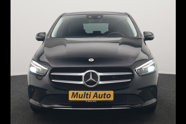 Mercedes-Benz B-Klasse 250 e Luxury Line Plug In Hybrid 218pk Dealer O.H. PHEV | Trekhaak Af Fabriek | Adaptive | 360 Camera | Multi Beam LED | Widescreen Navi | Lederen Sportstoelen | Apple Carplay | Navigatie | DAB |