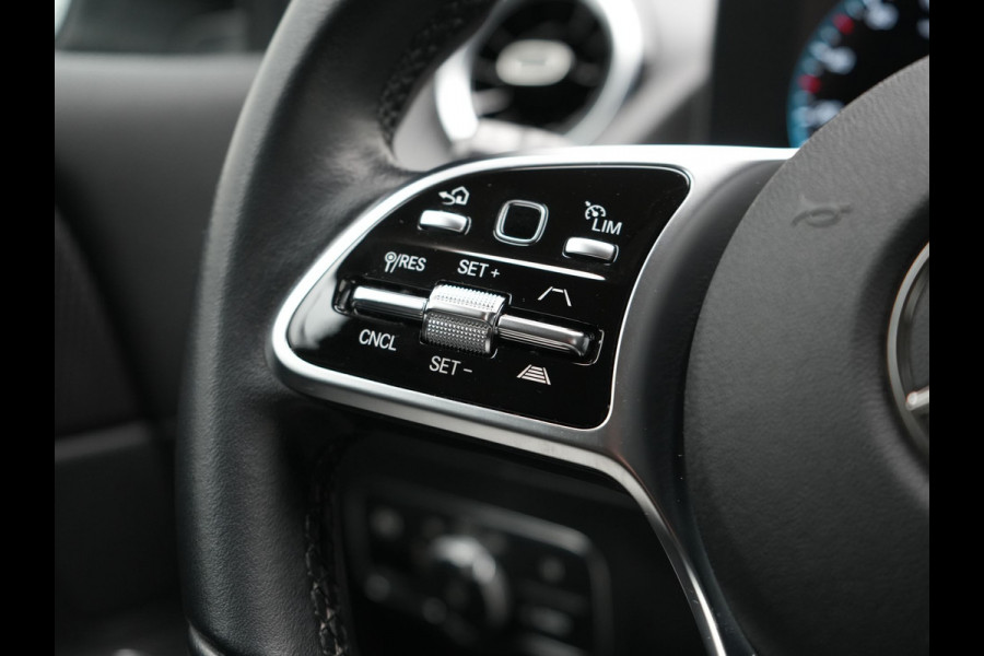 Mercedes-Benz B-Klasse 250 e Luxury Line Plug In Hybrid 218pk Dealer O.H. PHEV | Trekhaak Af Fabriek | Adaptive | 360 Camera | Multi Beam LED | Widescreen Navi | Lederen Sportstoelen | Apple Carplay | Navigatie | DAB |