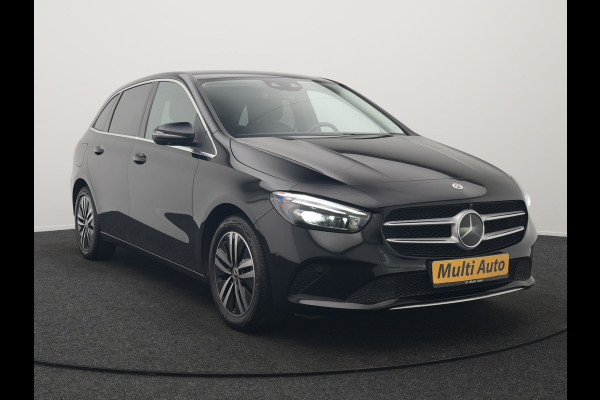 Mercedes-Benz B-Klasse 250 e Luxury Line Plug In Hybrid 218pk Dealer O.H. PHEV | Trekhaak Af Fabriek | Adaptive | 360 Camera | Multi Beam LED | Widescreen Navi | Lederen Sportstoelen | Apple Carplay | Navigatie | DAB |