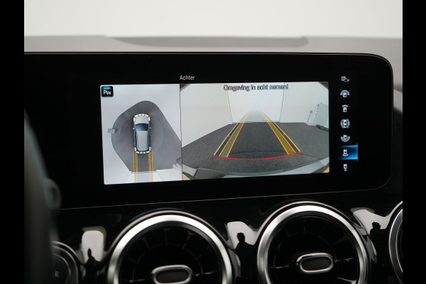 Mercedes-Benz B-Klasse 250 e Luxury Line Plug In Hybrid 218pk Dealer O.H. PHEV | Trekhaak Af Fabriek | Adaptive | 360 Camera | Multi Beam LED | Widescreen Navi | Lederen Sportstoelen | Apple Carplay | Navigatie | DAB |
