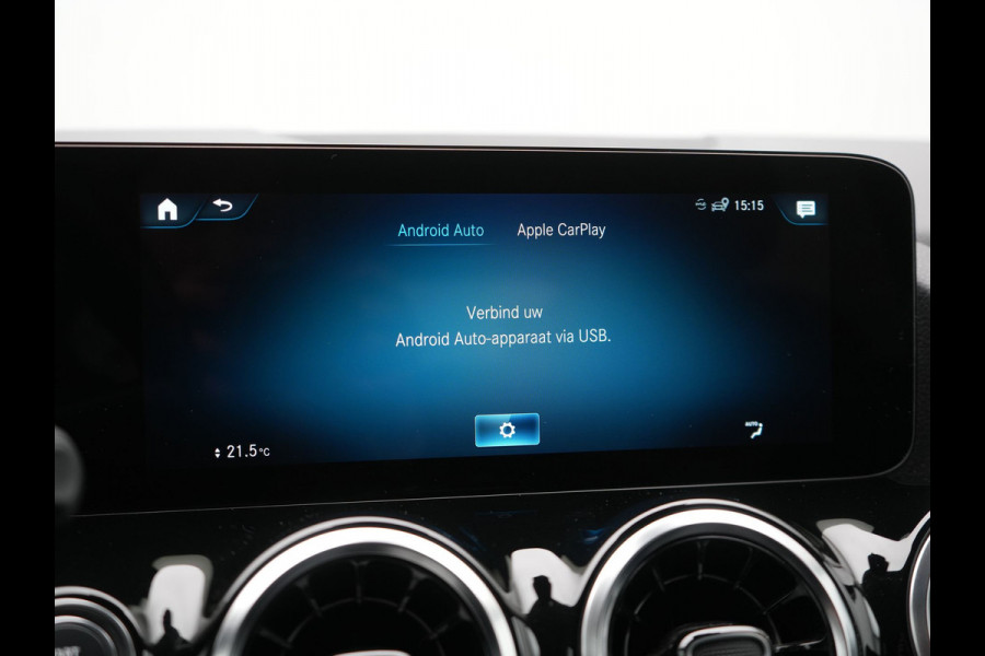 Mercedes-Benz B-Klasse 250 e Luxury Line Plug In Hybrid 218pk Dealer O.H. PHEV | Trekhaak Af Fabriek | Adaptive | 360 Camera | Multi Beam LED | Widescreen Navi | Lederen Sportstoelen | Apple Carplay | Navigatie | DAB |