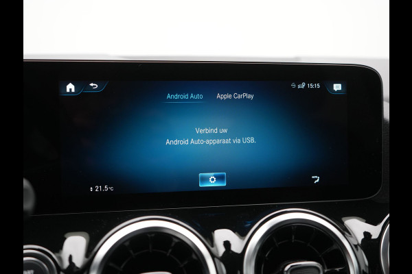 Mercedes-Benz B-Klasse 250 e Luxury Line Plug In Hybrid 218pk Dealer O.H. PHEV | Trekhaak Af Fabriek | Adaptive | 360 Camera | Multi Beam LED | Widescreen Navi | Lederen Sportstoelen | Apple Carplay | Navigatie | DAB |