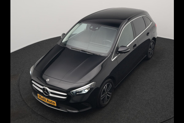 Mercedes-Benz B-Klasse 250 e Luxury Line Plug In Hybrid 218pk Dealer O.H. PHEV | Trekhaak Af Fabriek | Adaptive | 360 Camera | Multi Beam LED | Widescreen Navi | Lederen Sportstoelen | Apple Carplay | Navigatie | DAB |
