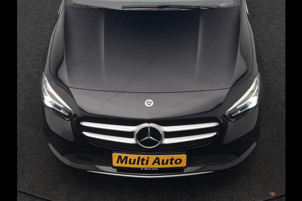 Mercedes-Benz B-Klasse 250 e Luxury Line Plug In Hybrid 218pk Dealer O.H. PHEV | Trekhaak Af Fabriek | Adaptive | 360 Camera | Multi Beam LED | Widescreen Navi | Lederen Sportstoelen | Apple Carplay | Navigatie | DAB |