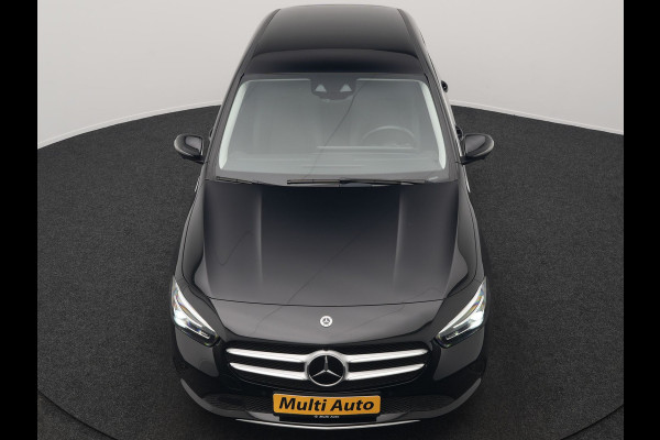Mercedes-Benz B-Klasse 250 e Luxury Line Plug In Hybrid 218pk Dealer O.H. PHEV | Trekhaak Af Fabriek | Adaptive | 360 Camera | Multi Beam LED | Widescreen Navi | Lederen Sportstoelen | Apple Carplay | Navigatie | DAB |