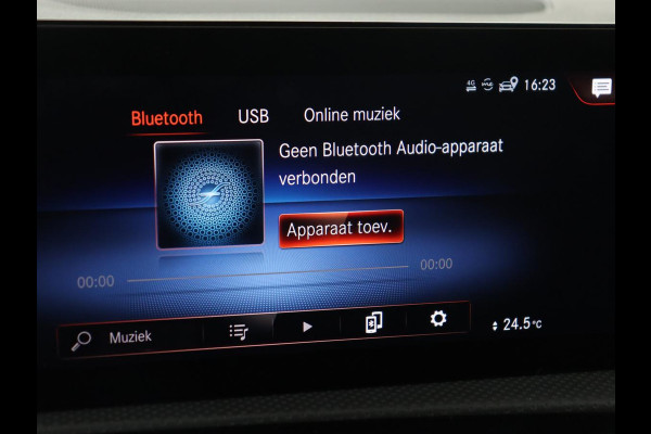 Mercedes-Benz A-Klasse 250e AMG Limited | Panoramadak | Stoelverwarming | Matrix LED | Memory | Carplay | Keyless | Camera | Navigatie | Full LED | PHEV | Plug In