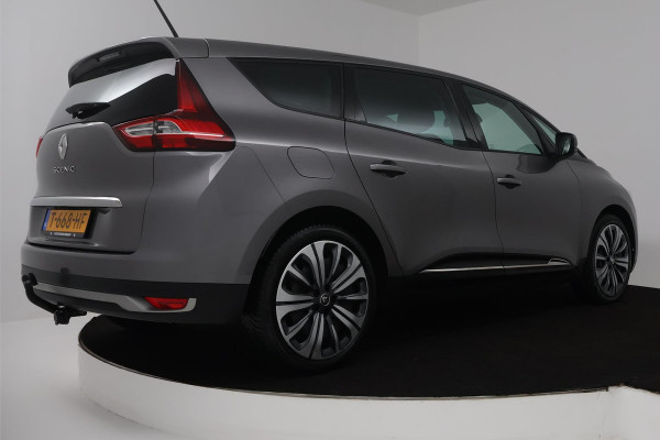 Renault Grand Scénic 1.3 TCe Equilibre 7p. Automaat (NAVIGATIE, TREKHAAK, NAVIGATIE, PARKEERSENSOREN)