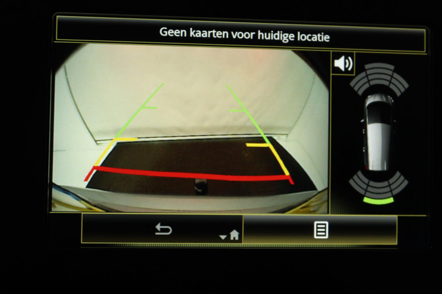 Renault Grand Scénic 1.3 TCe Equilibre 7p. Automaat (NAVIGATIE, TREKHAAK, NAVIGATIE, PARKEERSENSOREN)