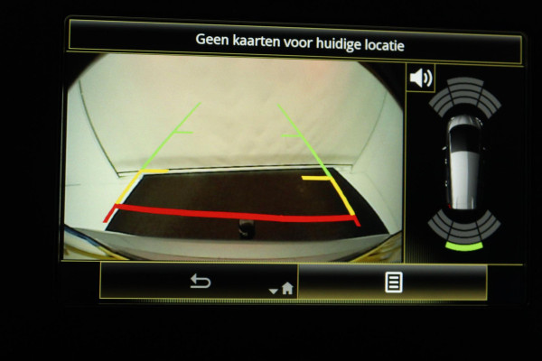 Renault Grand Scénic 1.3 TCe Equilibre 7p. Automaat (NAVIGATIE, TREKHAAK, NAVIGATIE, PARKEERSENSOREN)