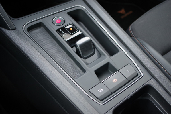 CUPRA Formentor 1.4 e-Hybrid VZ 245 PK Performance, Winterpakket, Adap. Cruise Control, Carplay, Camera