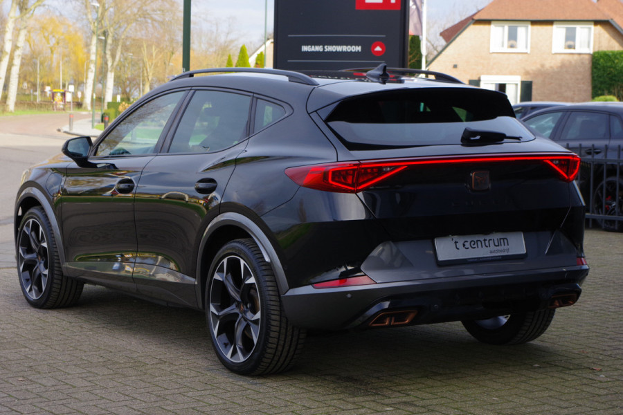 CUPRA Formentor 1.4 e-Hybrid VZ 245 PK Performance, Winterpakket, Adap. Cruise Control, Carplay, Camera