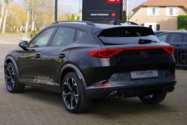 CUPRA Formentor 1.4 e-Hybrid VZ 245 PK Performance, Winterpakket, Adap. Cruise Control, Carplay, Camera