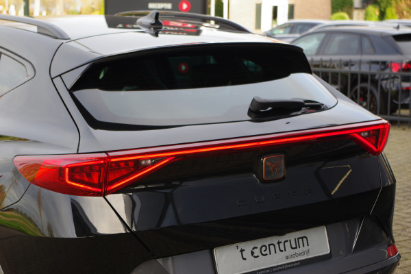 CUPRA Formentor 1.4 e-Hybrid VZ 245 PK Performance, Winterpakket, Adap. Cruise Control, Carplay, Camera