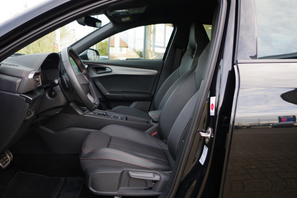 CUPRA Formentor 1.4 e-Hybrid VZ 245 PK Performance, Winterpakket, Adap. Cruise Control, Carplay, Camera