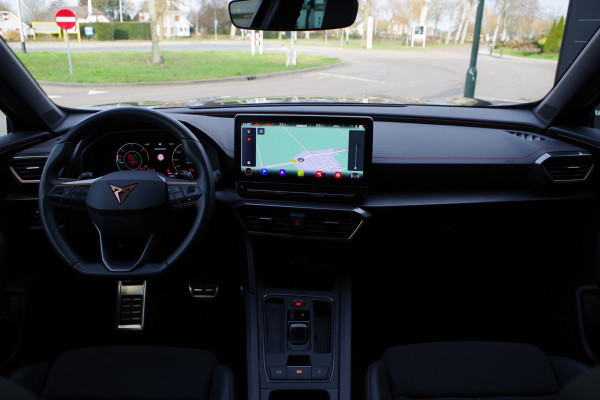 CUPRA Formentor 1.4 e-Hybrid VZ 245 PK Performance, Winterpakket, Adap. Cruise Control, Carplay, Camera