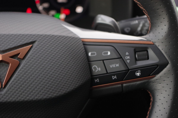 CUPRA Formentor 1.4 e-Hybrid VZ 245 PK Performance, Winterpakket, Adap. Cruise Control, Carplay, Camera