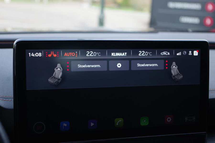 CUPRA Formentor 1.4 e-Hybrid VZ 245 PK Performance, Winterpakket, Adap. Cruise Control, Carplay, Camera