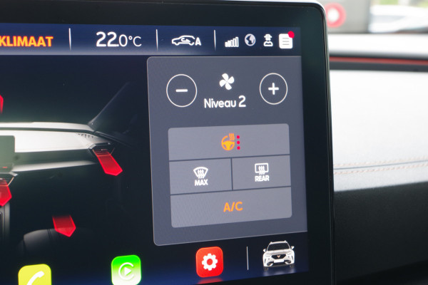 CUPRA Formentor 1.4 e-Hybrid VZ 245 PK Performance, Winterpakket, Adap. Cruise Control, Carplay, Camera