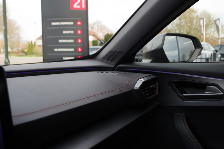 CUPRA Formentor 1.4 e-Hybrid VZ 245 PK Performance, Winterpakket, Adap. Cruise Control, Carplay, Camera