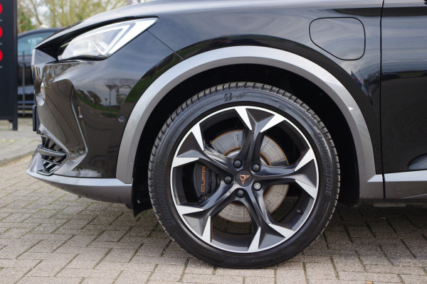 CUPRA Formentor 1.4 e-Hybrid VZ 245 PK Performance, Winterpakket, Adap. Cruise Control, Carplay, Camera
