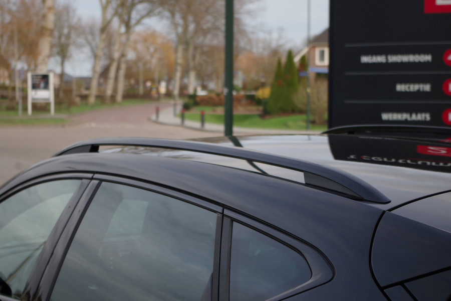 CUPRA Formentor 1.4 e-Hybrid VZ 245 PK Performance, Winterpakket, Adap. Cruise Control, Carplay, Camera