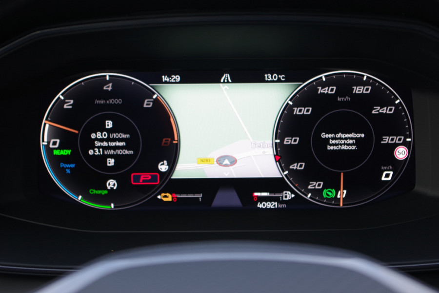 CUPRA Formentor 1.4 e-Hybrid VZ 245 PK Performance, Winterpakket, Adap. Cruise Control, Carplay, Camera