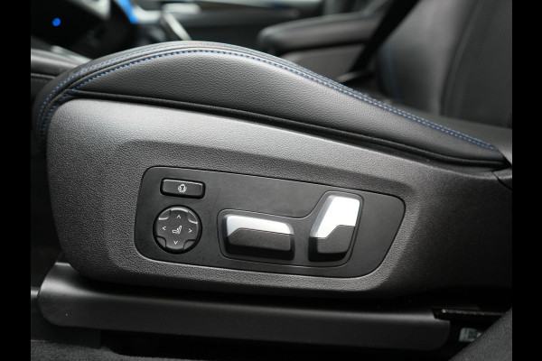 BMW X3 xDrive30e M Sport Plug In Hybrid 293pk Dealer O.H. PHEV | Trekhaak Af Fabriek | Adaptive Cruise | Head Up | 360 Camera | Harman/Kardon | Adaptief Onderstel | Lederen Sportstoelen Memory & Verwarmd | Sfeerverlichting | Keyless | Blis |