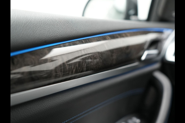 BMW X3 xDrive30e M Sport Plug In Hybrid 293pk Dealer O.H. PHEV | Trekhaak Af Fabriek | Adaptive Cruise | Head Up | 360 Camera | Harman/Kardon | Adaptief Onderstel | Lederen Sportstoelen Memory & Verwarmd | Sfeerverlichting | Keyless | Blis |