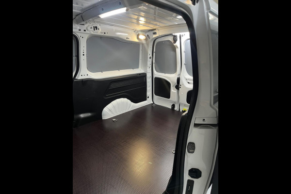 Opel Combo L2H1 1.6D 100pk euro6 Edition, 2xSchuifdeur, Airco, CruiseControl, Parkeersensors, RIJKLAARPRIJS!