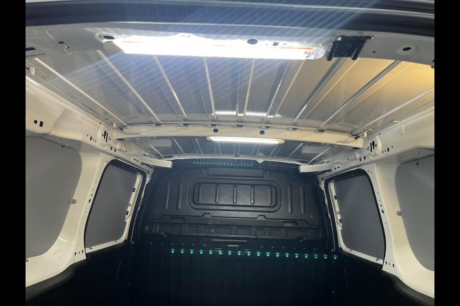 Opel Combo L2H1 1.6D 100pk euro6 Edition, 2xSchuifdeur, Airco, CruiseControl, Parkeersensors, RIJKLAARPRIJS!